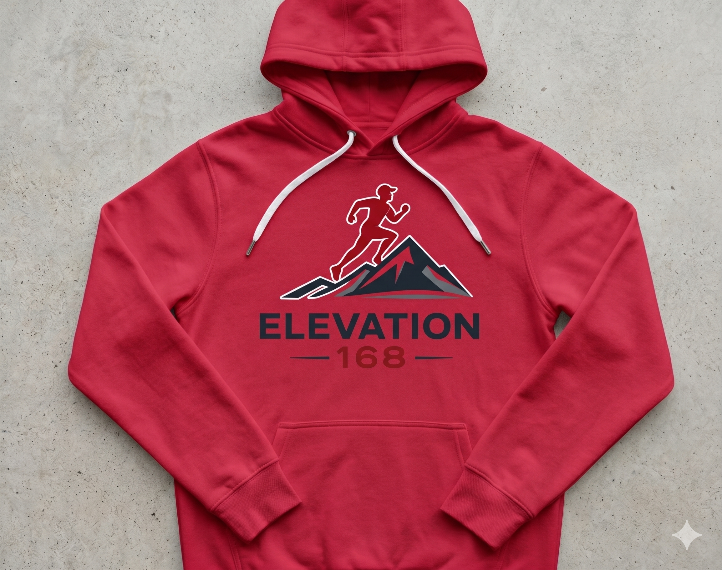 Reset Hoodie