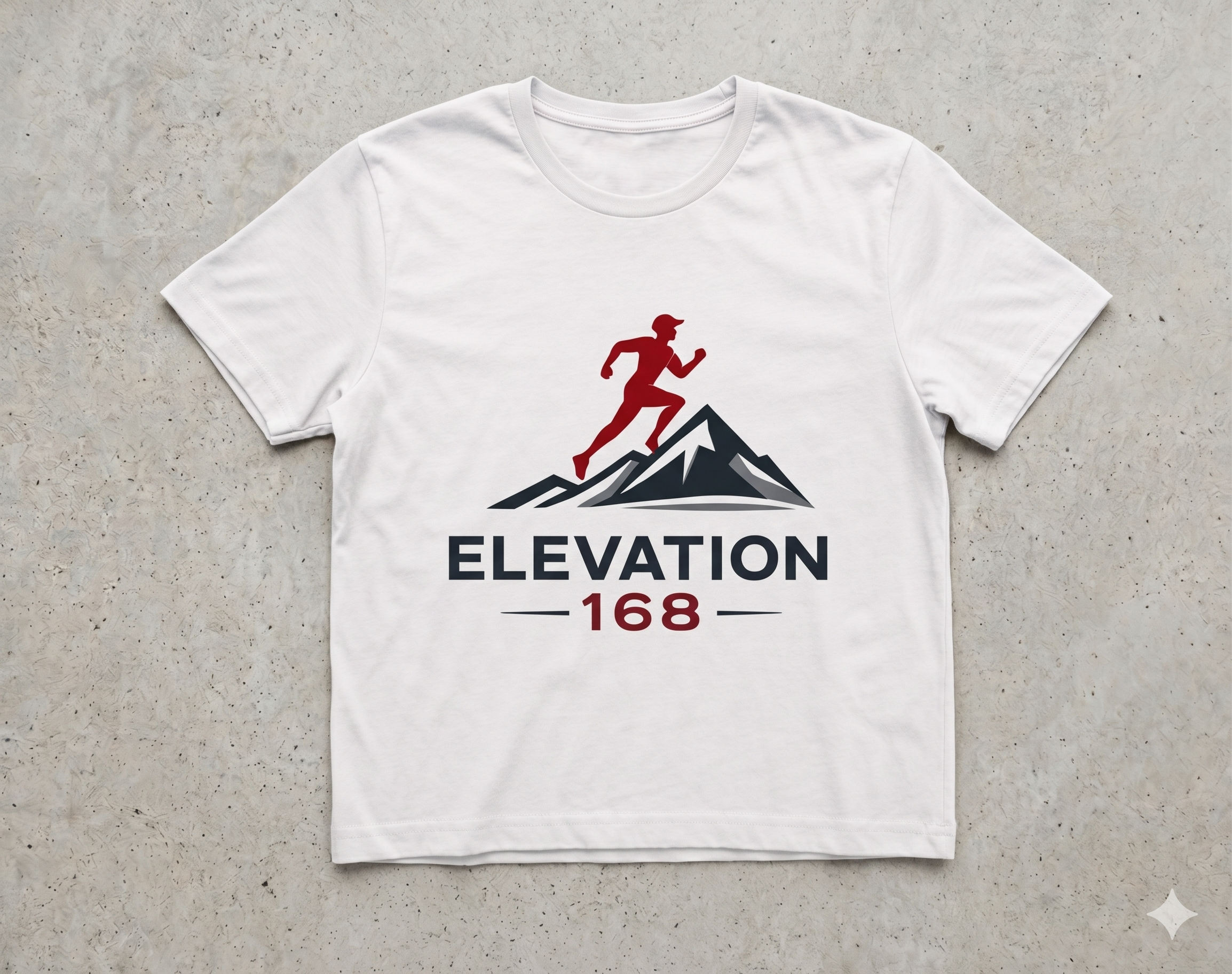 Momentum Tee