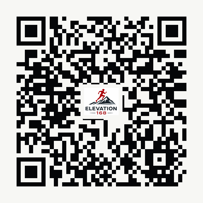 QR code for today's Extreme operation and day